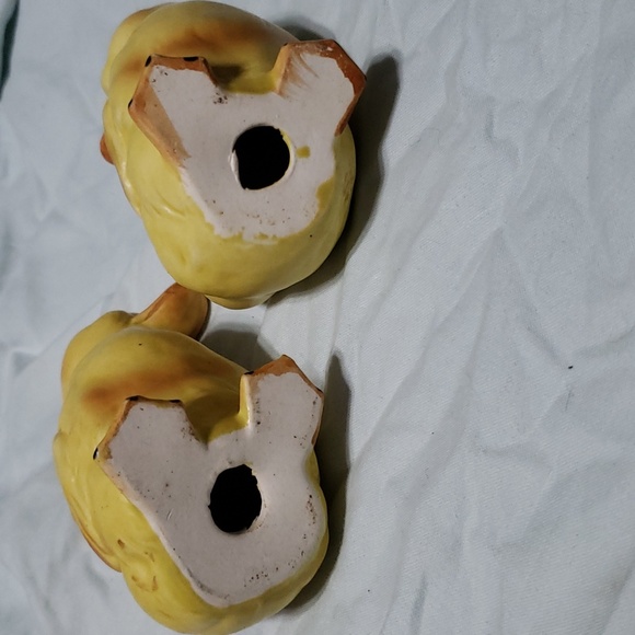 Vintage Lefton Duck Figures, Set of 2 - Picture 11 of 12